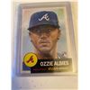 Image 1 : Ozzie Albies RC