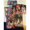 Image 1 : 1994 Upper deck rookie exchange set