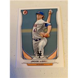 Jacob Degrom RC