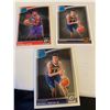 Image 1 : Deandre Ayton Michael Porter rc lot Optic and donruss