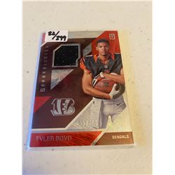 Tyler Boyd Jersey