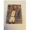 Image 1 : Tracy Mcgrady Press Pass 1997 auto RC