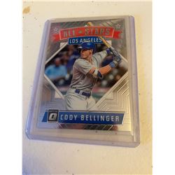 Cody Bellinger All Stars