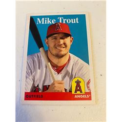Mike Trout archives #83