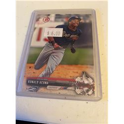 Ronald Acuna