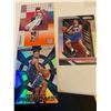 Image 1 : Jerome Robinson Prizm silver rc Josh Okogie Prizm