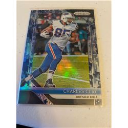 Charles Clay Prizm SSP 25 Made