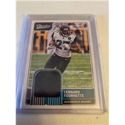 Leonard Fournette Classics jersey