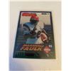 Image 1 : Marshall Faulk edge the boss RC