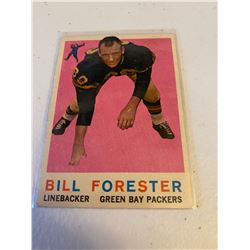 Bill Forester