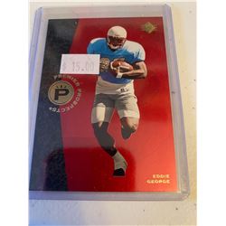 Eddie George RC