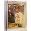 Image 1 : Hank Aaron 1961 Topps