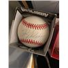 Image 1 : Ron Swoboda Auto Ball