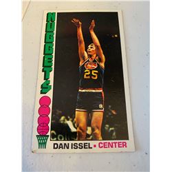Dan Issel 1976