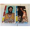 Image 1 : 1976-77 Topps Lot of 2