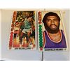 Image 1 : 1976-77 Topps Lot of 2