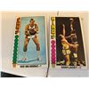 Image 1 : 1976-77 Topps Lot of 2