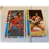 Image 1 : 1976-77 Topps Lot of 2