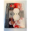 Image 1 : Dan Cleary Dual Relics