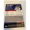 Image 2 : John Smoltz 2019 Stadium Club first day issue