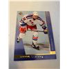 Image 1 : Wayne Gretzky SPX Sample Card