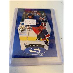 Wayne Gretzky Starquest