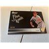 Image 1 : Shane Watson Bowman Black auto