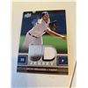 Image 1 : Justin Verlander UD Jersey