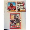 Image 1 : USFL Lot Gary Clark RC Doug Williams RC Ricky Sanders RC