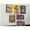 Image 1 : Albert Pujols Derek Jeter Lot