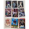 Image 1 : 9 Card Baseball RC Card Lot Jack Flaherty JD Davis and More