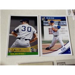 Nolan Ryan Lot