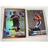 Image 1 : Trace Mcsorley Optic Bronze and Drew Lock RC