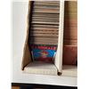 Image 2 : Huge Box of Vintage Baseball Cards Lot of 1977+IBk-s and early 80+IBk-s