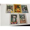 Image 1 : Nolan Ryan 5 Card lot