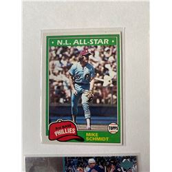 Mike Schmidt 1980