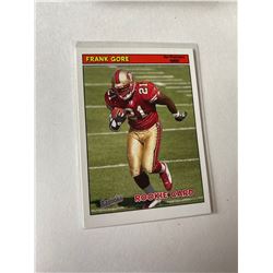 Frank Gore RC