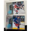 Image 1 : Wayne Gretzky 2 Card lot