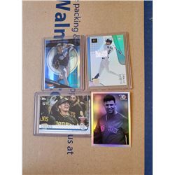 Baseball Card lot