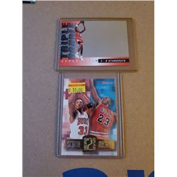 Chicago Bulls Lot