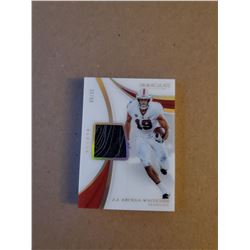 J.J Arcega-Whiteside
