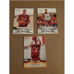 Danny Green Lot