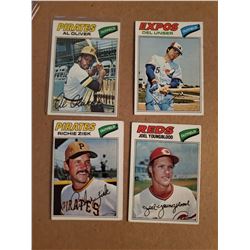 Oliver, Unser, Zizk, Youngblood