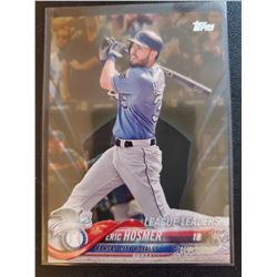 Eric Hosmer
