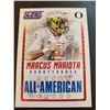 Image 1 : Marcus Mariota