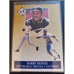 Barry Bonds