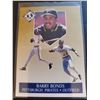 Image 1 : Barry Bonds