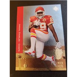 Jamaal Charles
