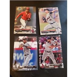Jones, Alexander, Anderson, Carpenter