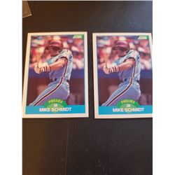 Mike Schmidt
